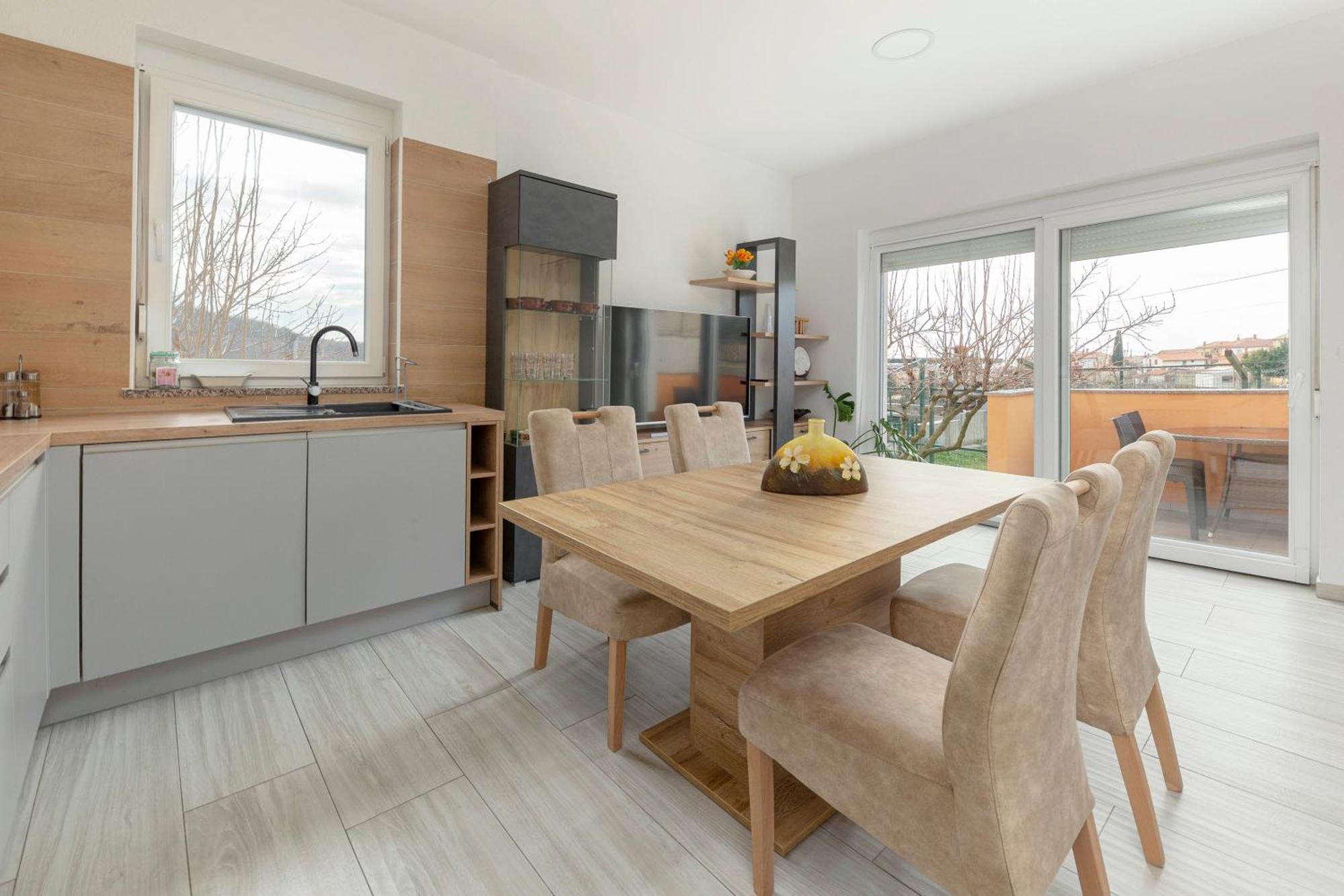 Apartma Zan Appartement Šmarje Buitenkant foto