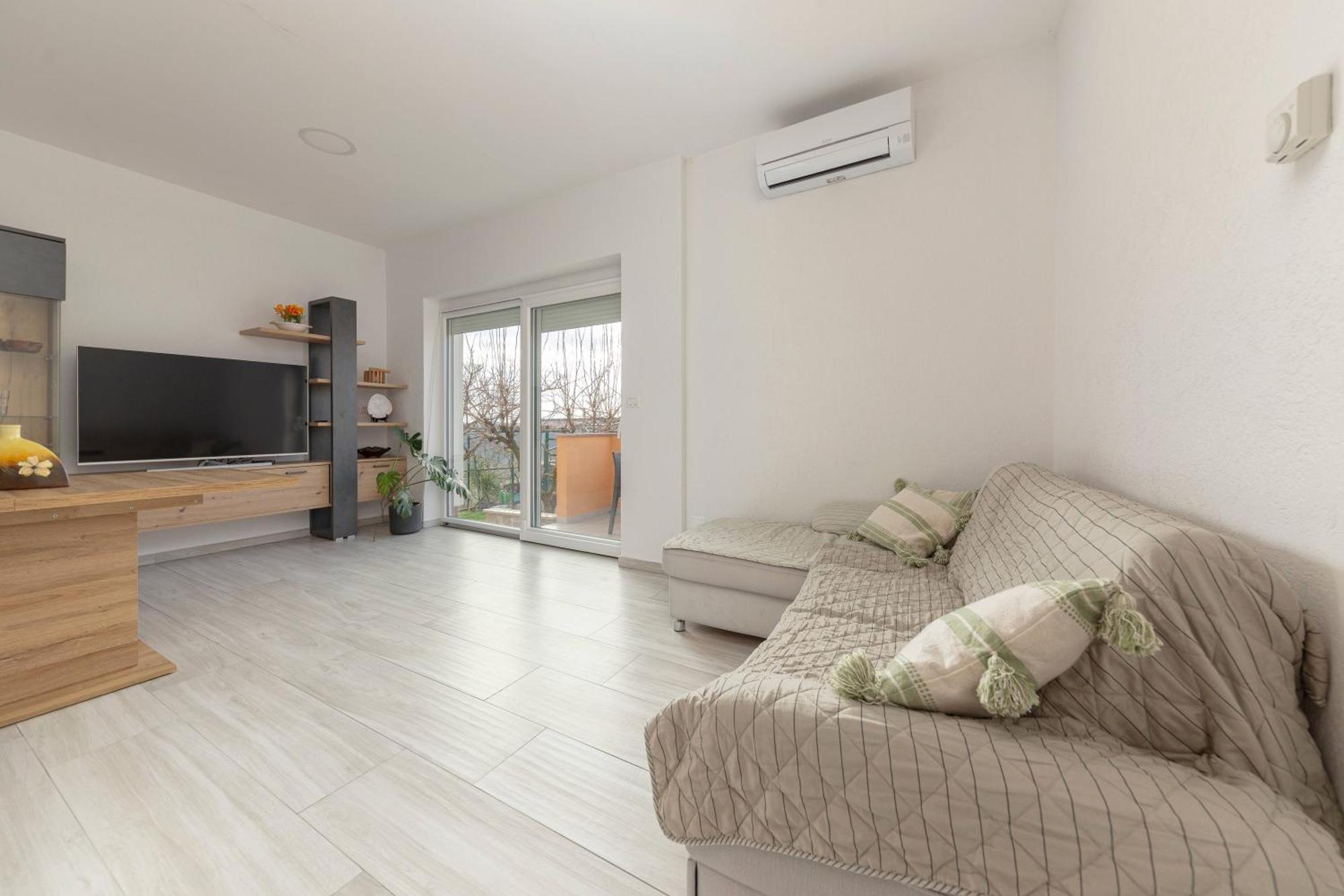 Apartma Zan Appartement Šmarje Buitenkant foto