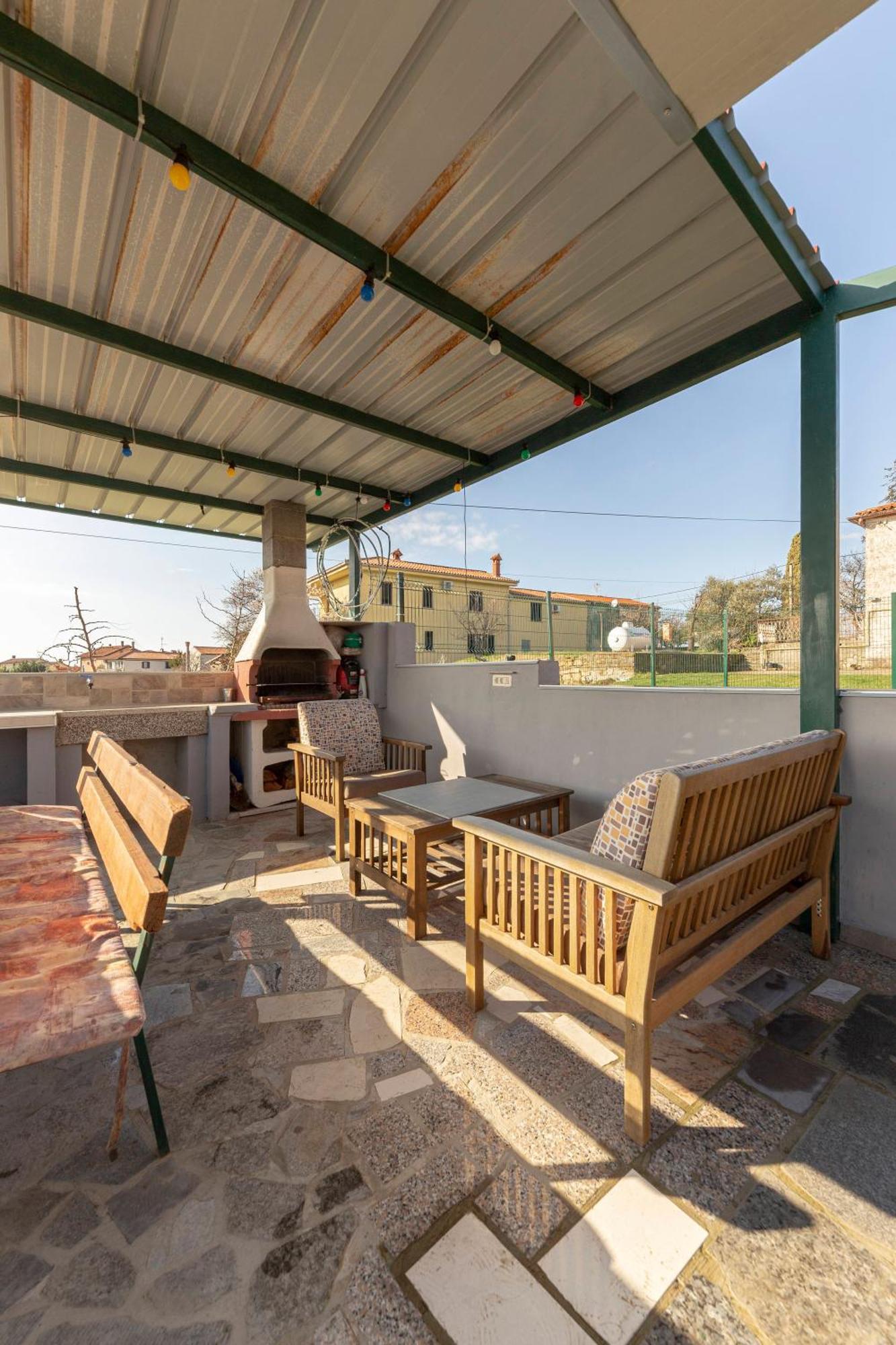 Apartma Zan Appartement Šmarje Buitenkant foto