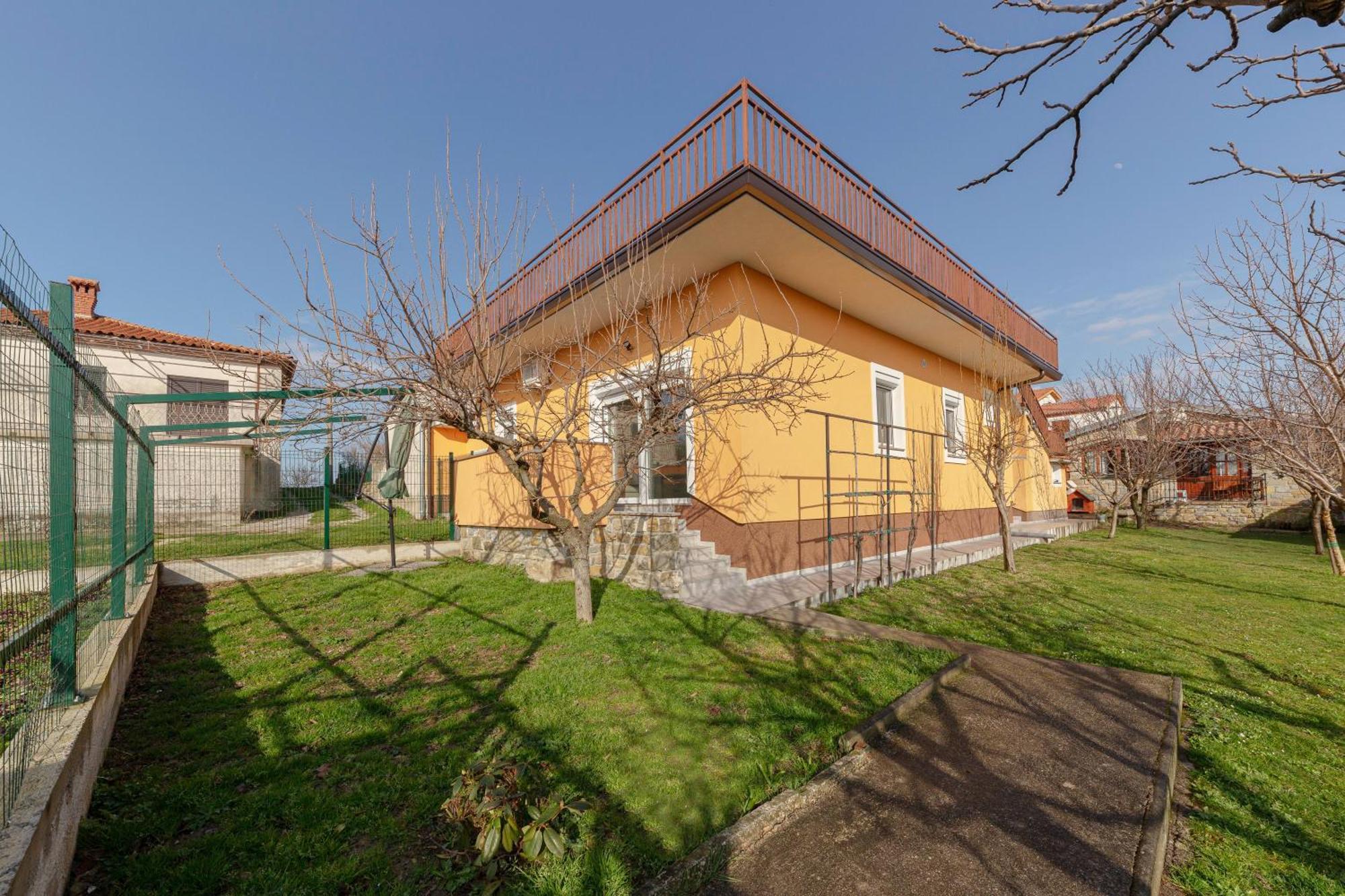 Apartma Zan Appartement Šmarje Buitenkant foto