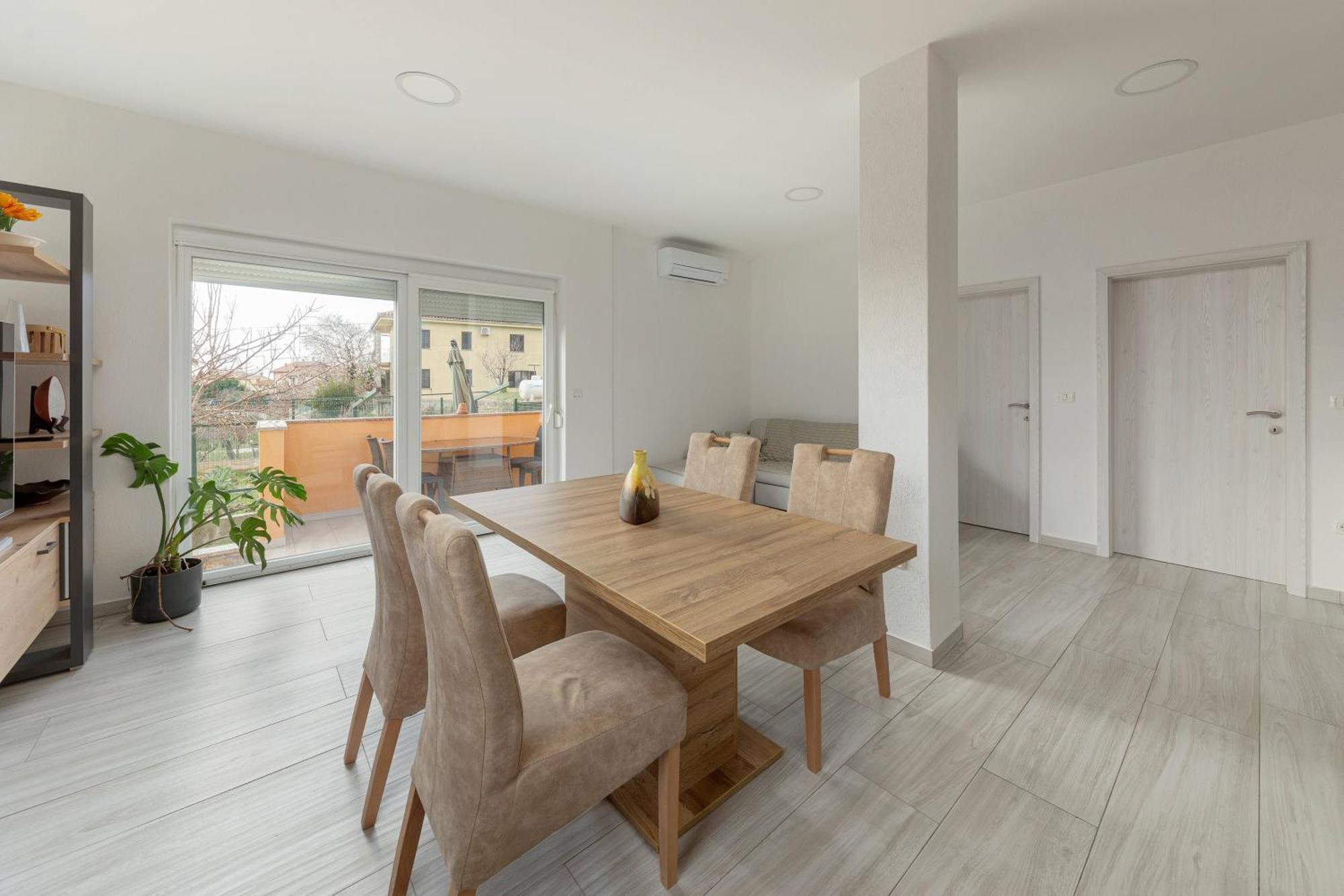 Apartma Zan Appartement Šmarje Buitenkant foto