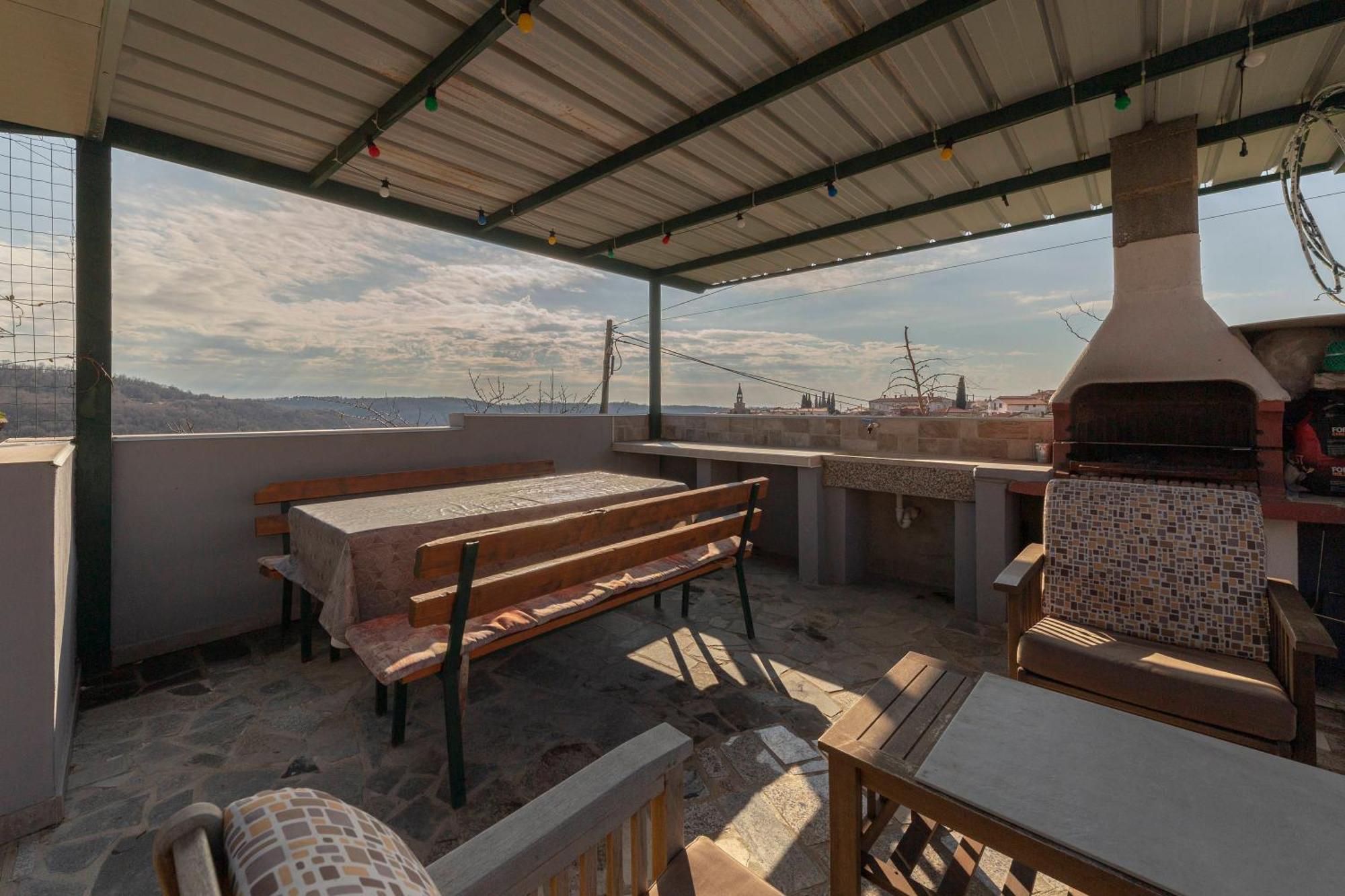Apartma Zan Appartement Šmarje Buitenkant foto