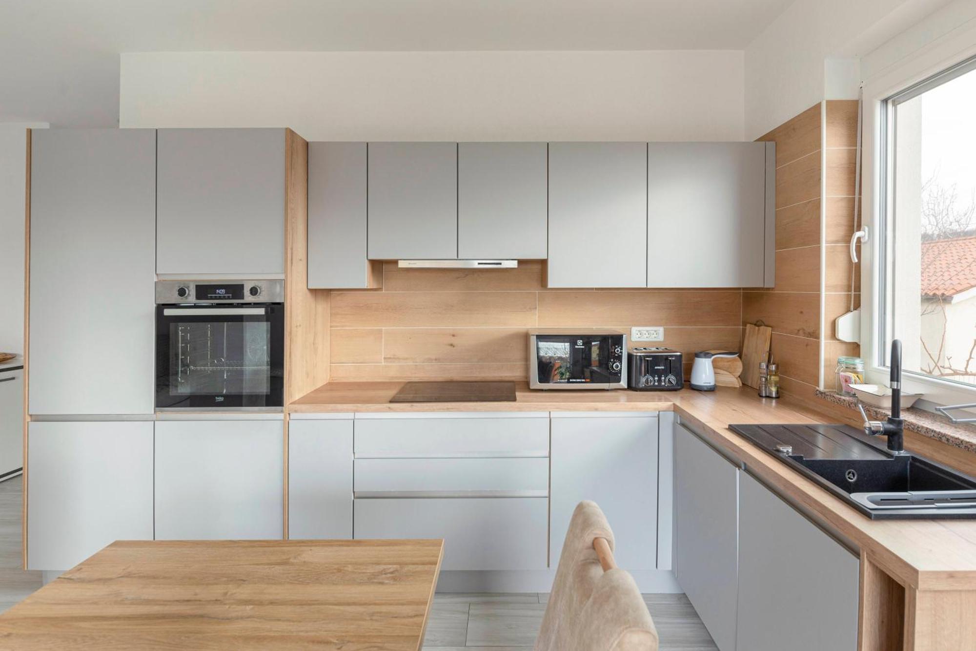 Apartma Zan Appartement Šmarje Buitenkant foto