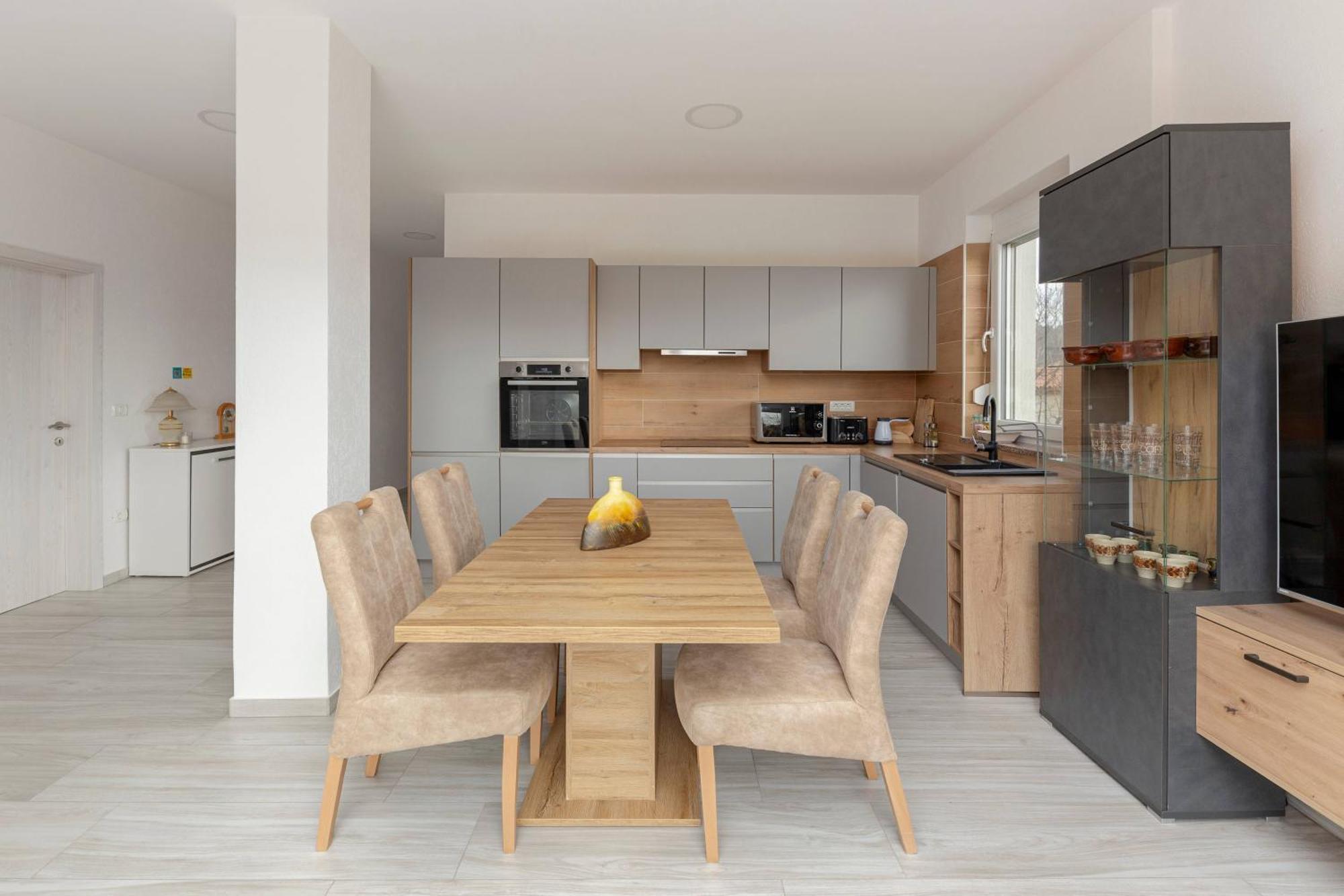 Apartma Zan Appartement Šmarje Buitenkant foto
