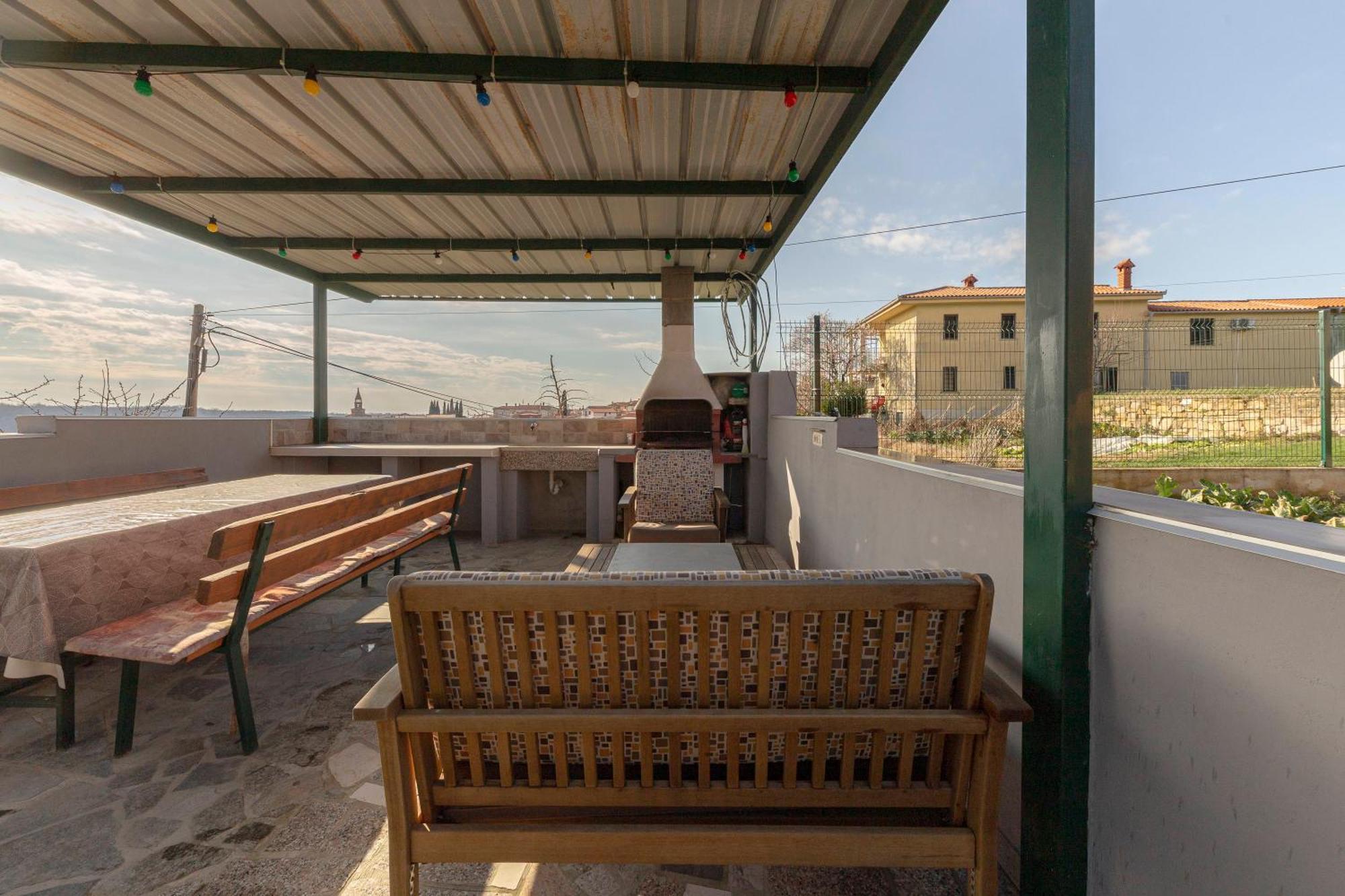 Apartma Zan Appartement Šmarje Buitenkant foto